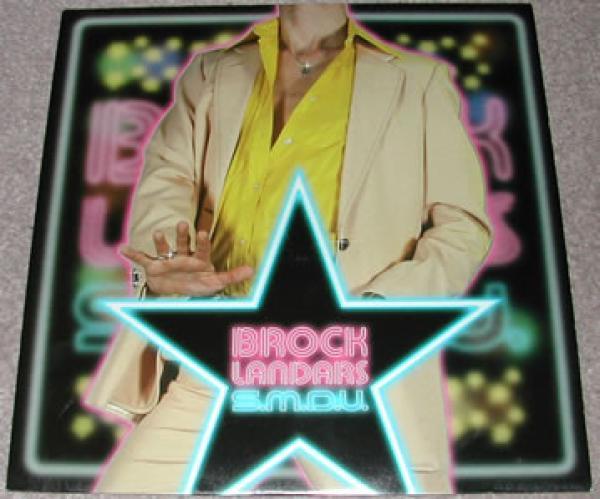 Brock Landars - S.M.D.U.