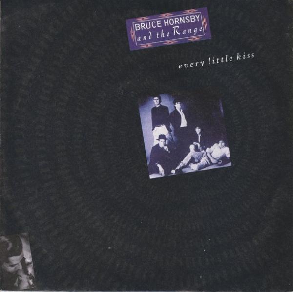 Bruce Hornsby And The Range - Every Little Kiss