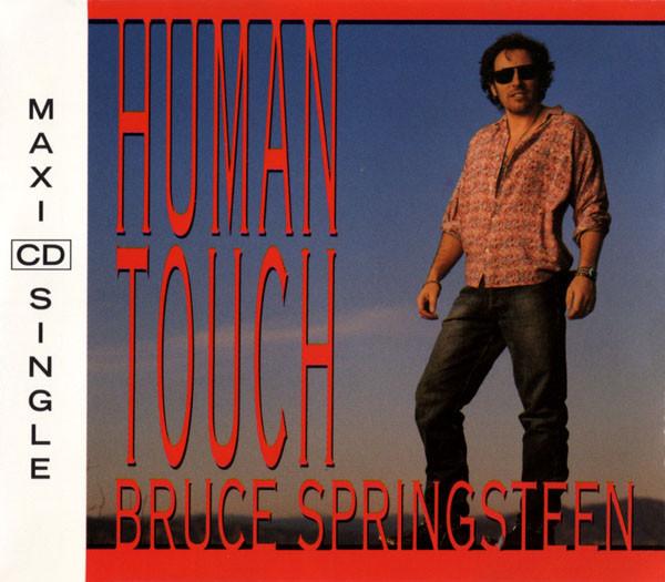 Bruce Springsteen - Human Touch
