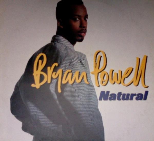 Bryan Powell - Natural