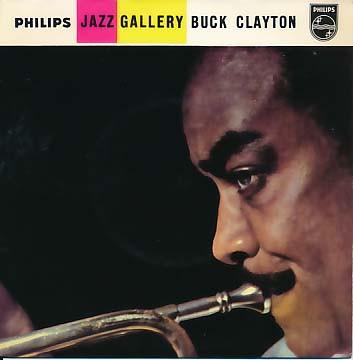 Buck Clayton - Jazz Gallery