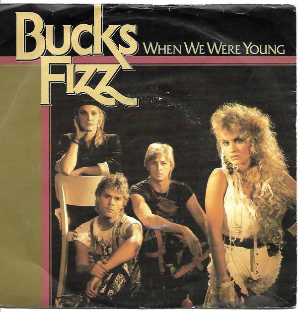 Bucks Fizz - When We Were Young