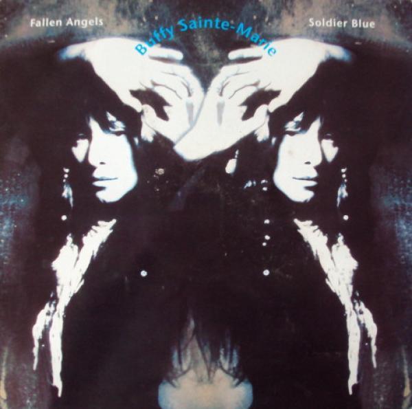 Buffy Sainte-Marie - Fallen Angels