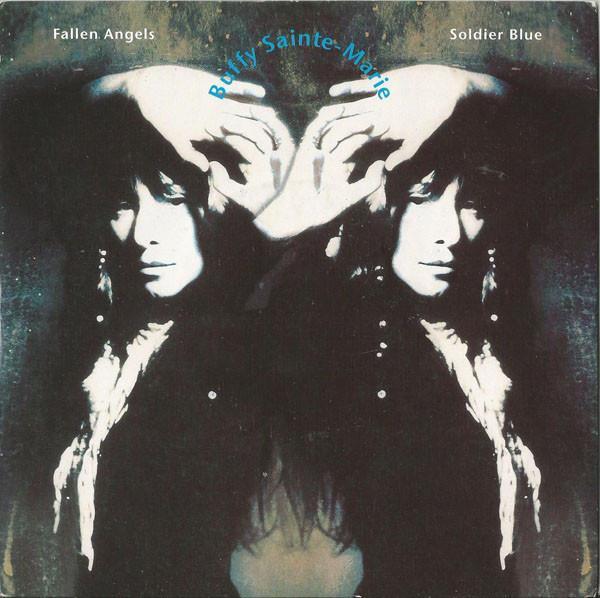 Buffy Sainte-Marie - Fallen Angels