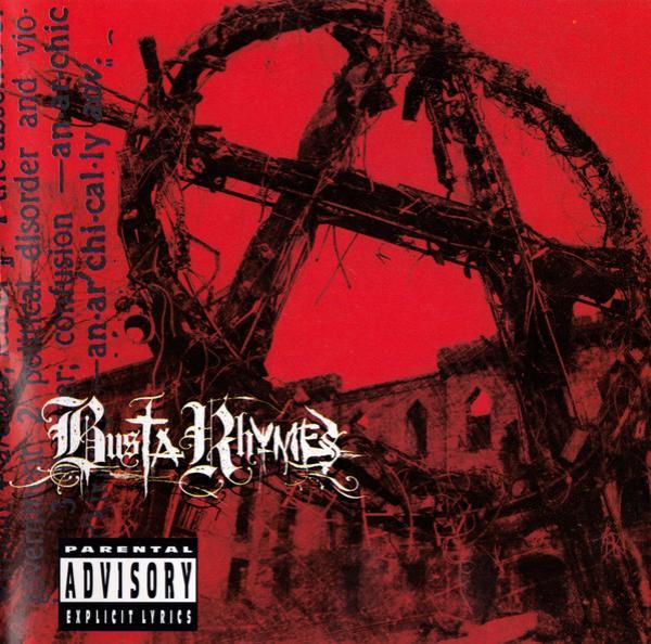Busta Rhymes - Anarchy