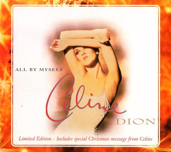 Céline Dion - All By Myself