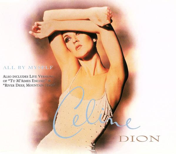 Céline Dion - All By Myself
