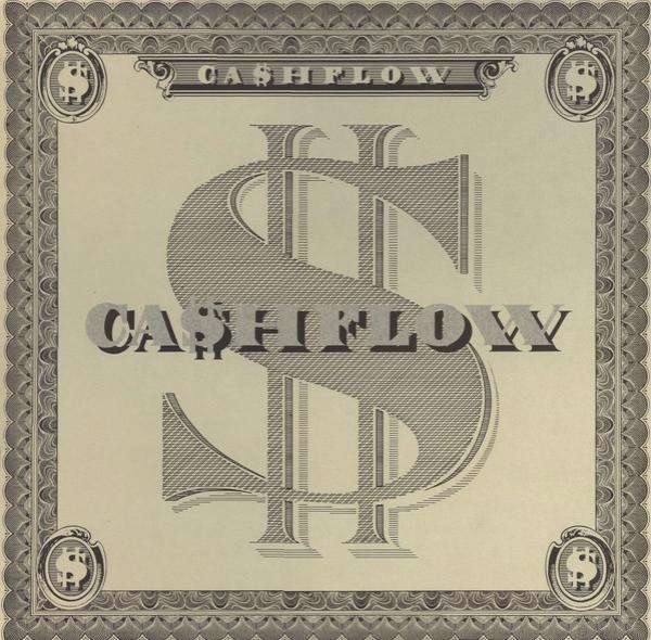 Ca$hflow - Ca$hflow