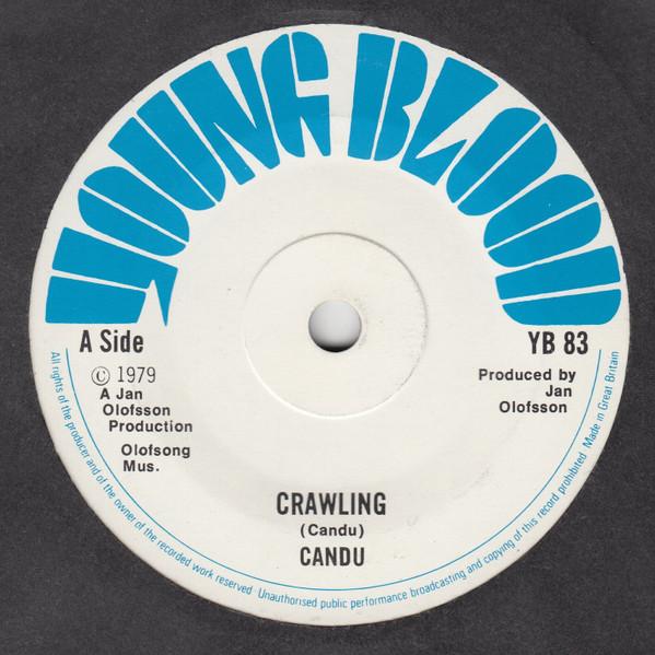 Candu - Crawling