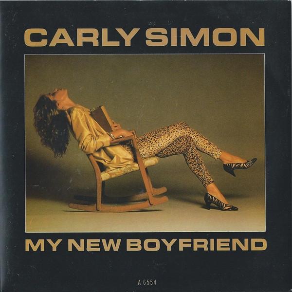 Carly Simon - My New Boyfriend