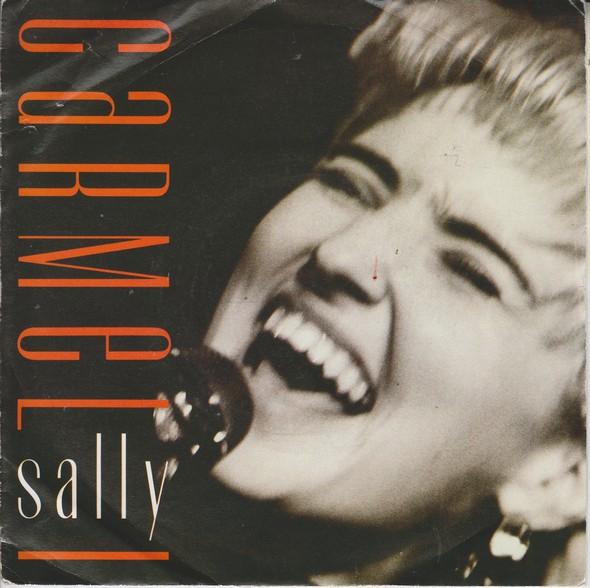 Carmel (2) - Sally