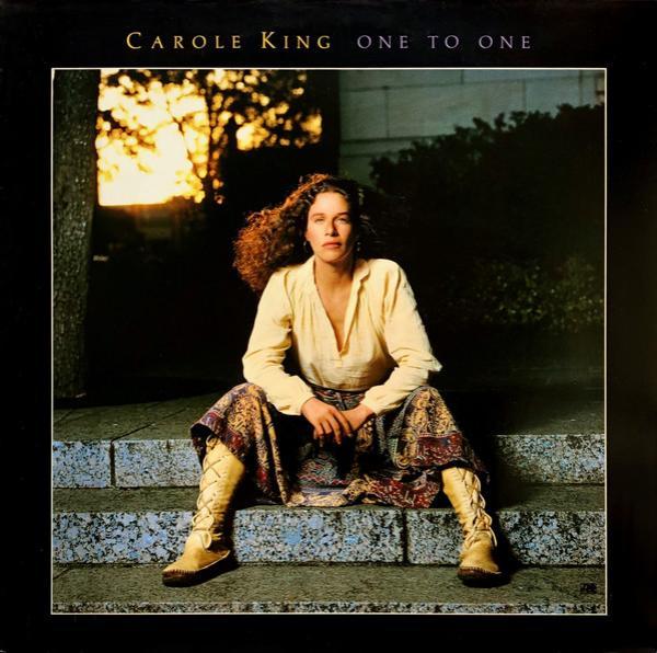 Carole King - One To One