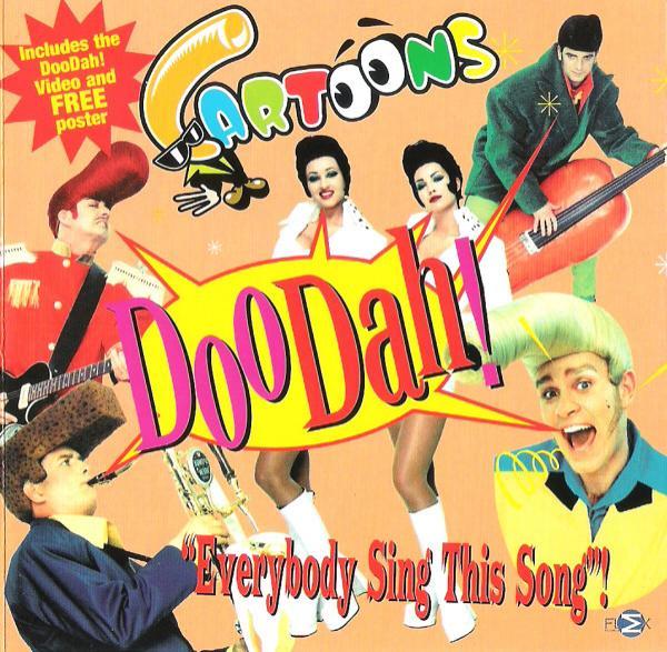Cartoons - DooDah!