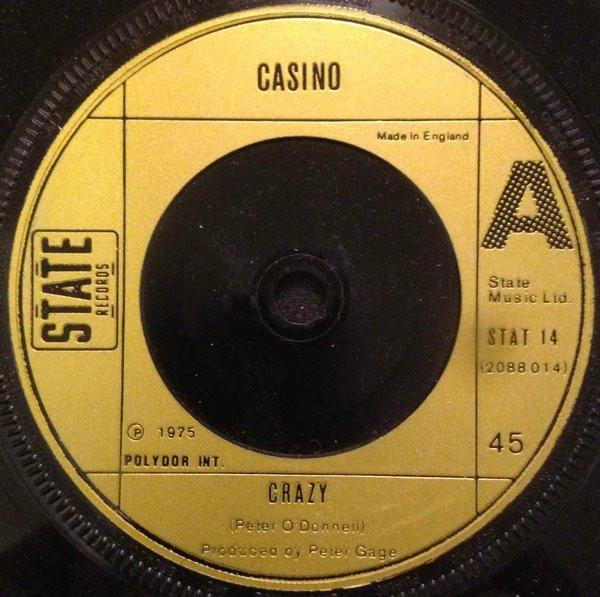 Casino  - Crazy