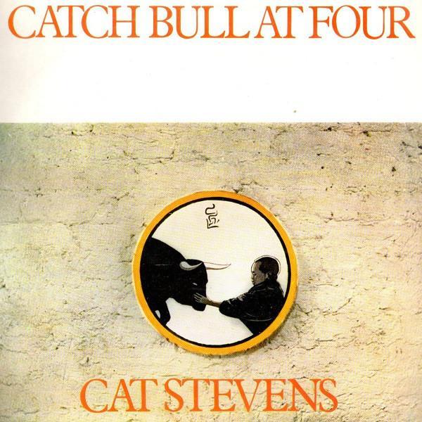 Cat Stevens - Catch Bull At Four