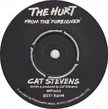 Cat Stevens - The Hurt