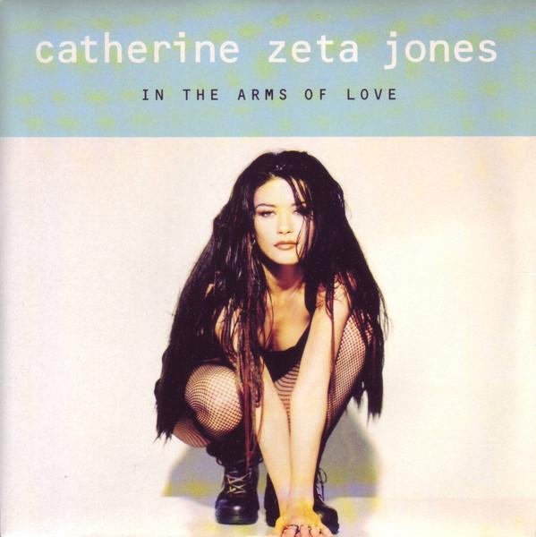 Catherine Zeta Jones - In The Arms Of Love