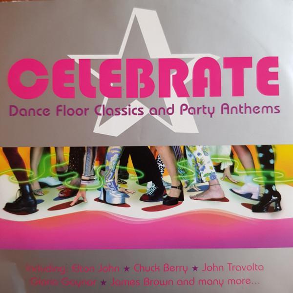  - Celebrate