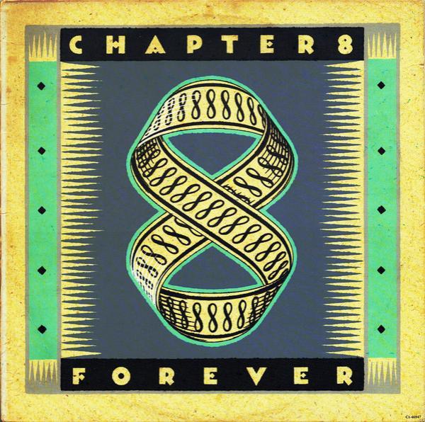 Chapter 8 - Forever