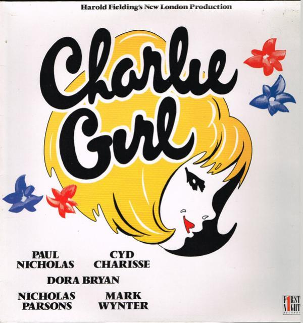  - Charlie Girl