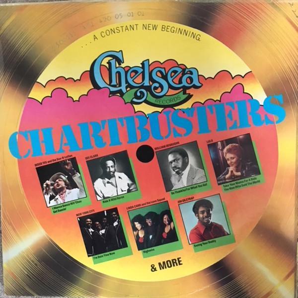  - Chelsea Chartbusters