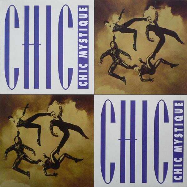 Chic - Chic Mystique
