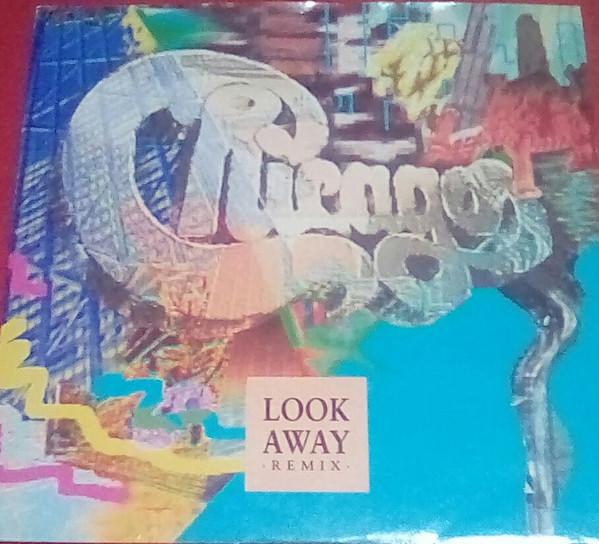 Chicago (2) - Look Away