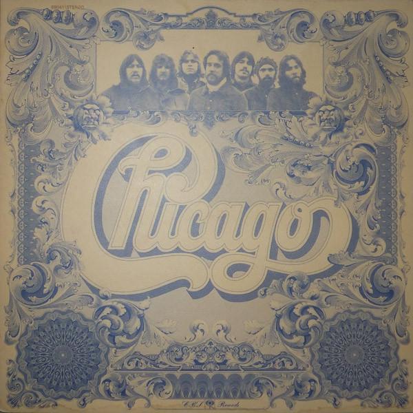 Chicago  - Chicago VI