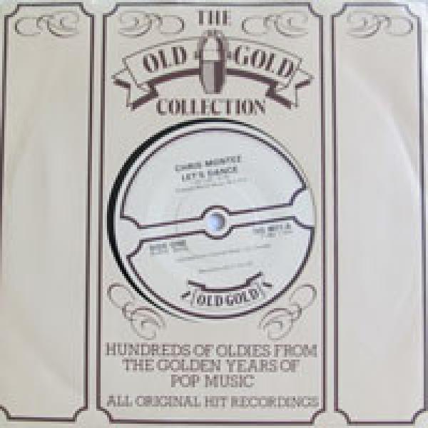 Chris Montez, Lonnie Mack - Let's Dance / Memphis