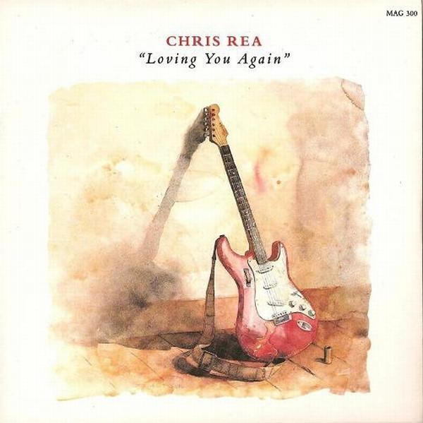 Chris Rea - Loving You Again