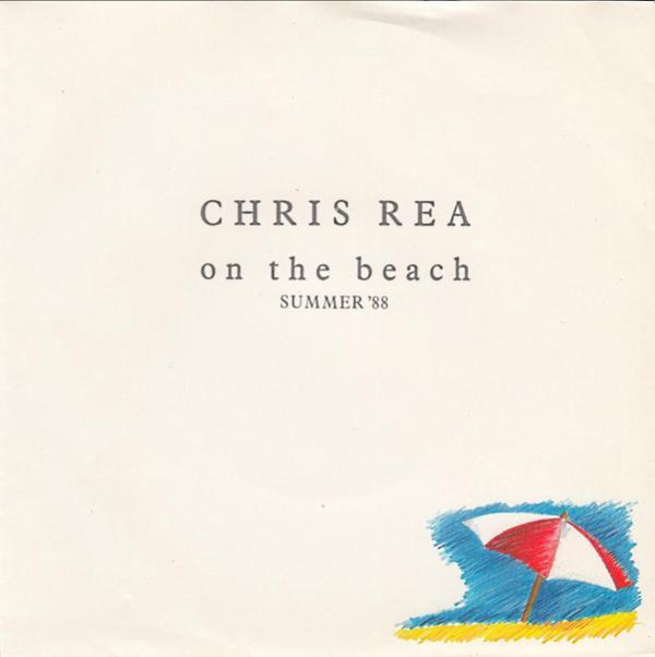 Chris Rea - On The Beach (Summer '88)