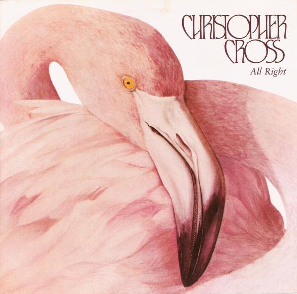 Christopher Cross - All Right
