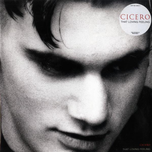 Cicero - That Loving Feeling