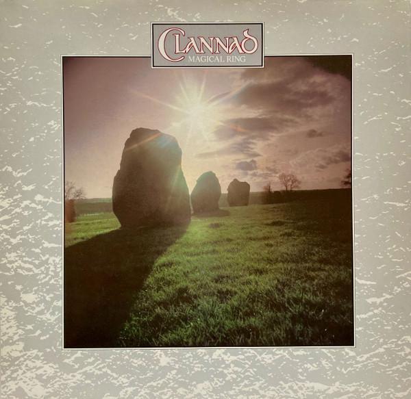 Clannad - Magical Ring