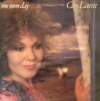 Cleo Laine - One More Day