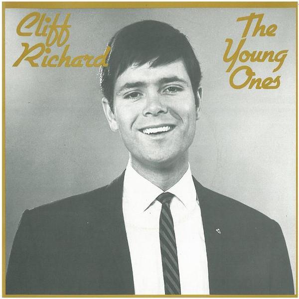 Cliff Richard & The Shadows - The Young Ones