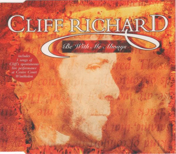 Cliff Richard - Be With Me Always