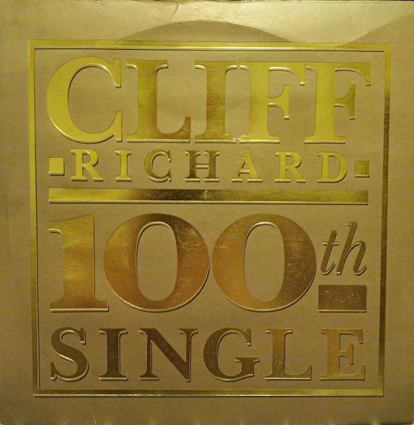 Cliff Richard - The Best Of Me