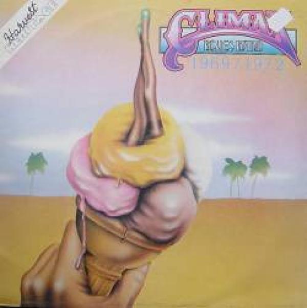 Climax Blues Band - 1969 / 1972