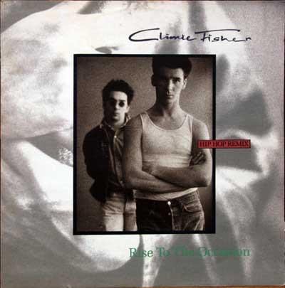Climie Fisher - Rise To The Occasion (Hip Hop Remix)