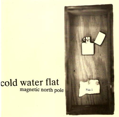 Cold Water Flat - Magnetic North Pole