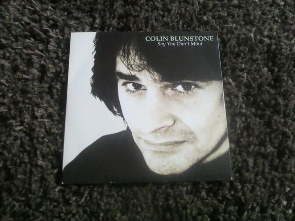 Colin Blunstone - Say You Don't Mind