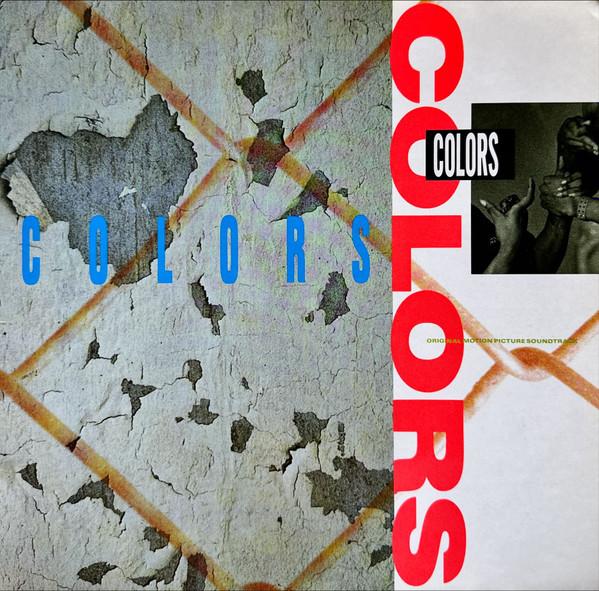  - Colors (Original Motion Picture Soundtrack)