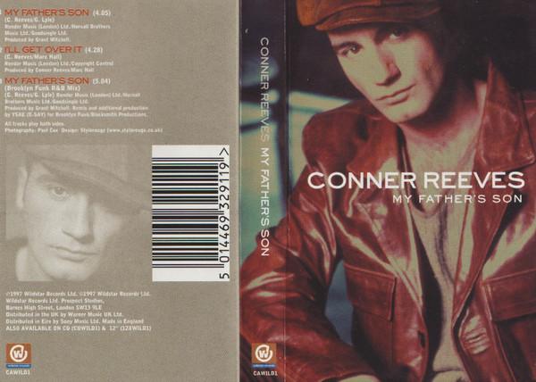 Conner Reeves - My Father's Son