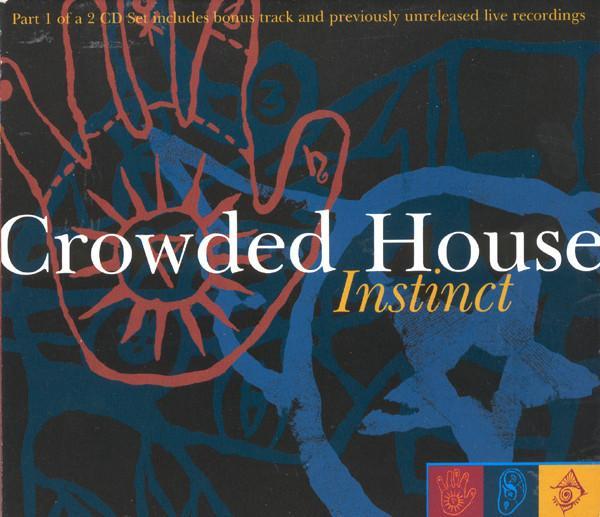 Crowded House - Instinct