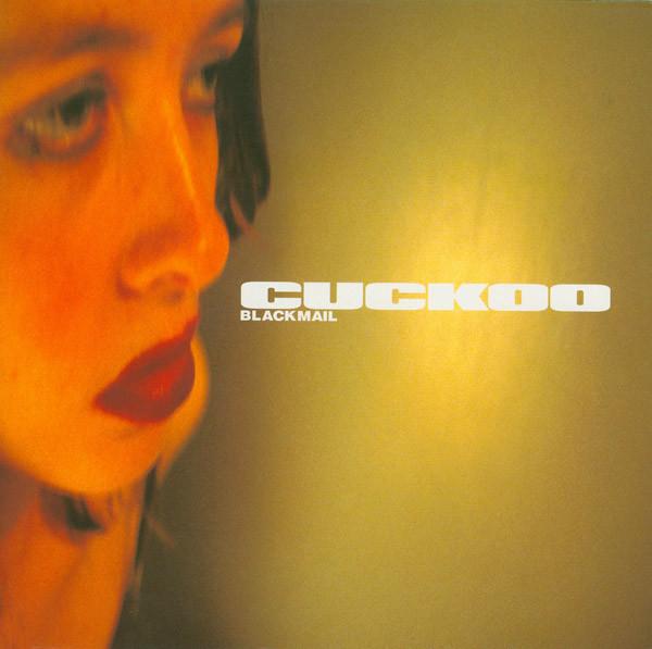 Cuckoo (4) - Blackmail