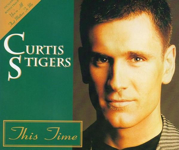 Curtis Stigers - This Time
