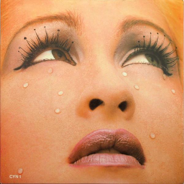 Cyndi Lauper - What's Going On