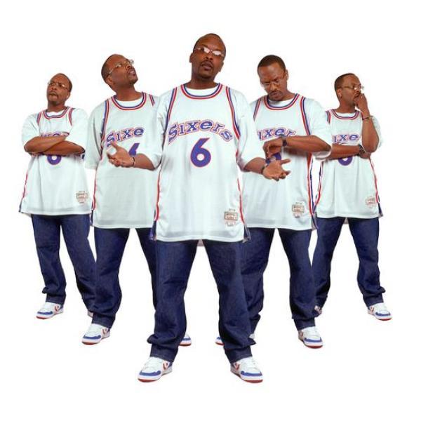 DJ Jazzy Jeff - The Magnificent