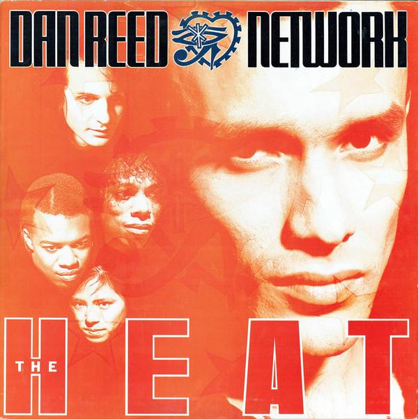 Dan Reed Network - The Heat